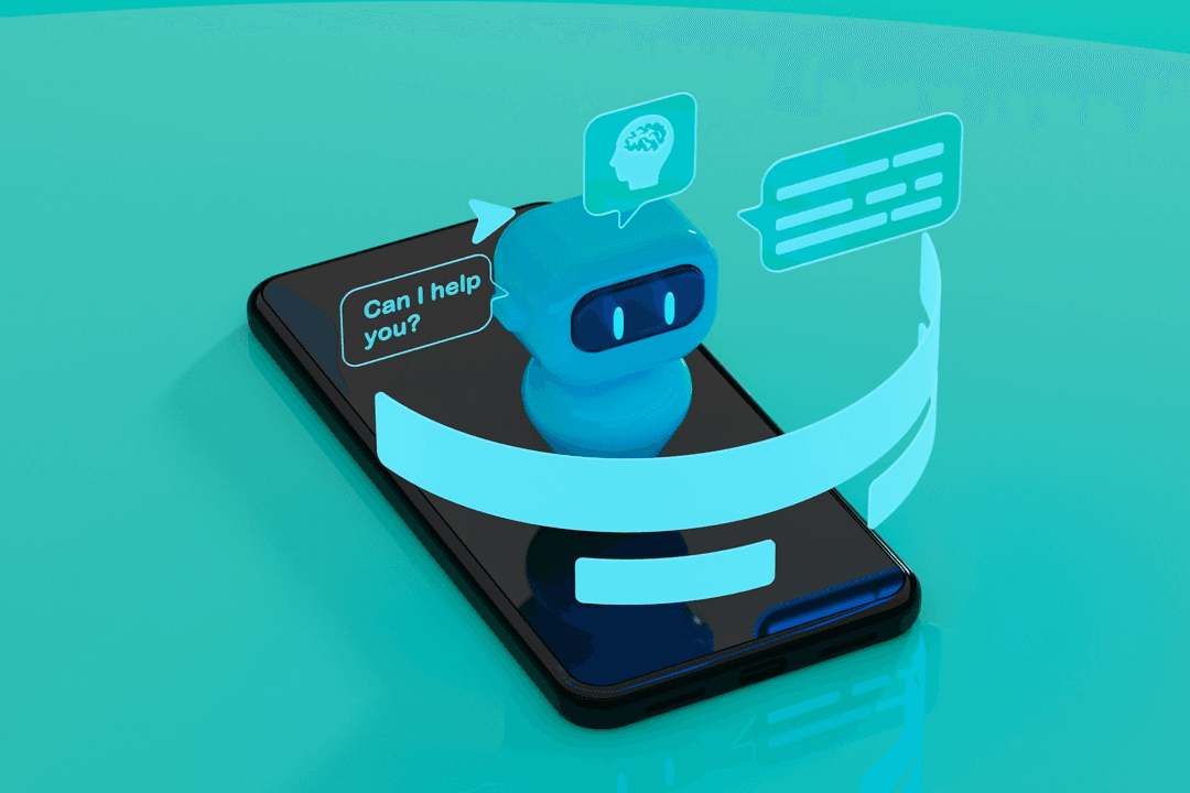 AI Chatbots & Virtual Assistants