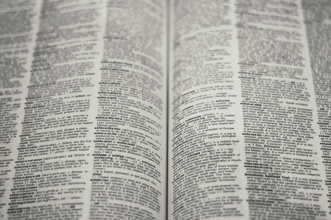 Multilingual Website Support