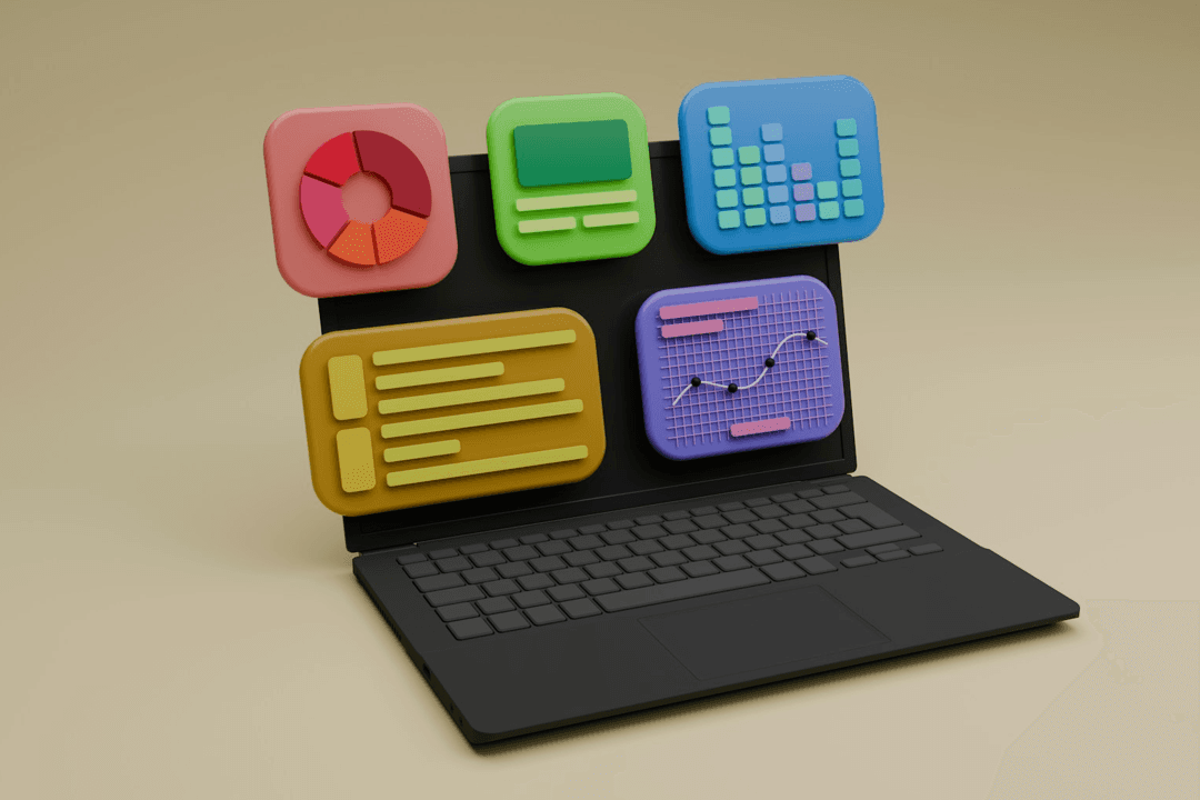 Digital Services Dashboard