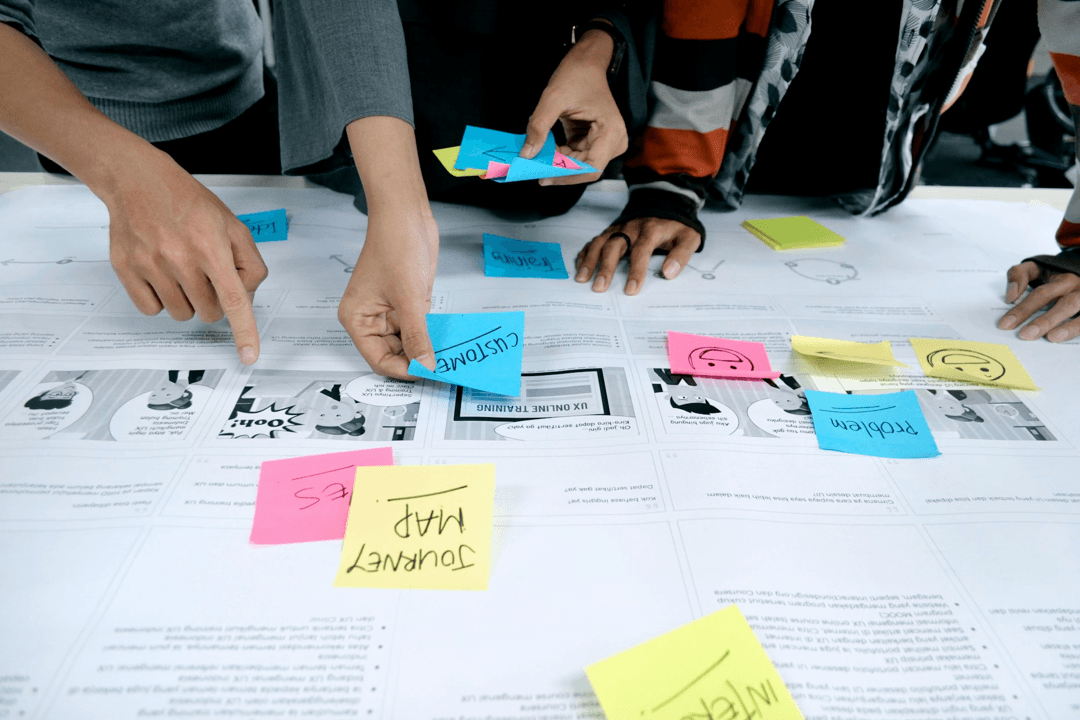 Discovery & Requirements