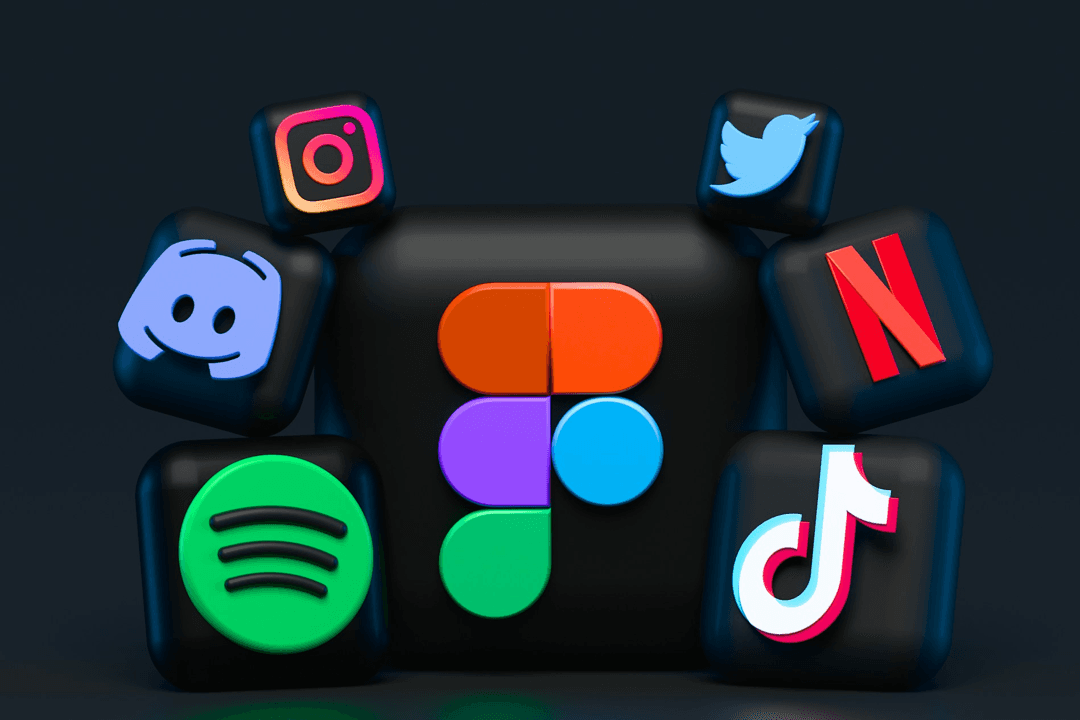 Set Up Social Media Accounts