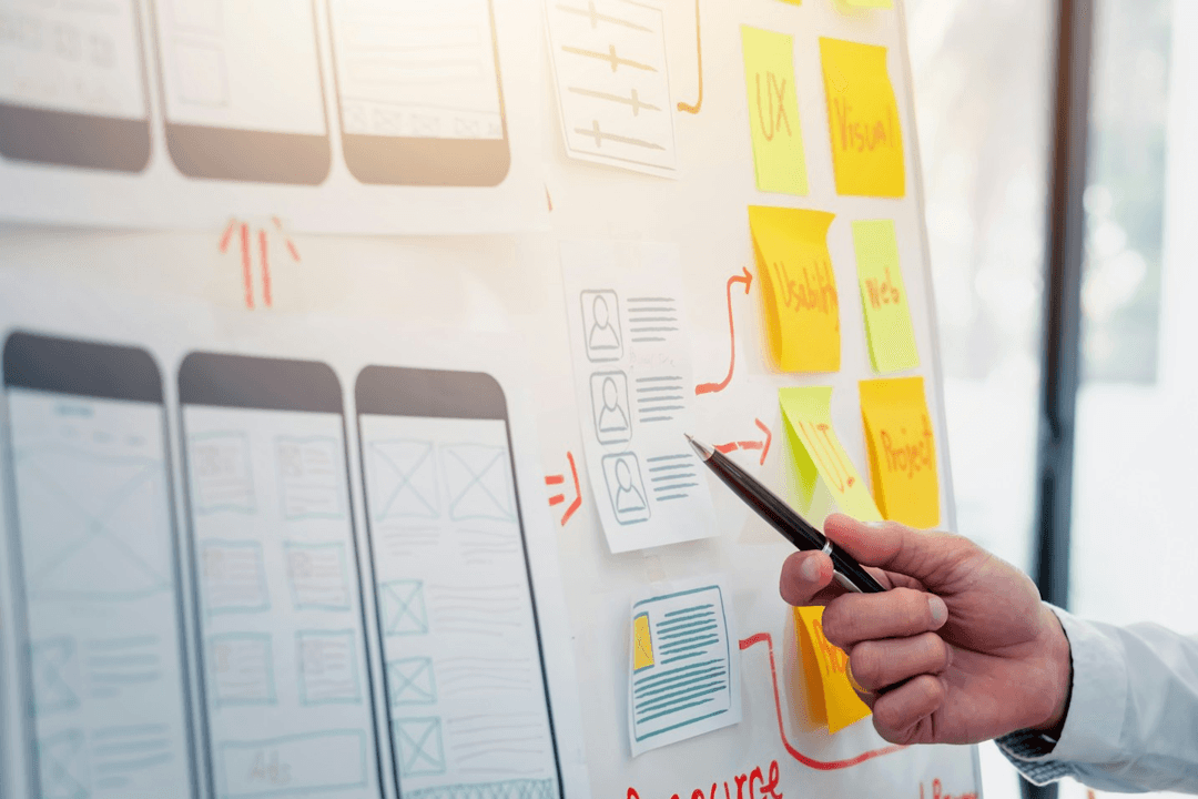 Custom social media solutions