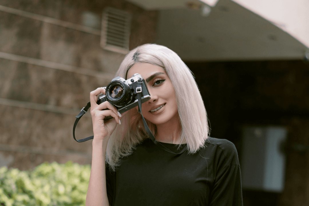 Photography / Photo Editing