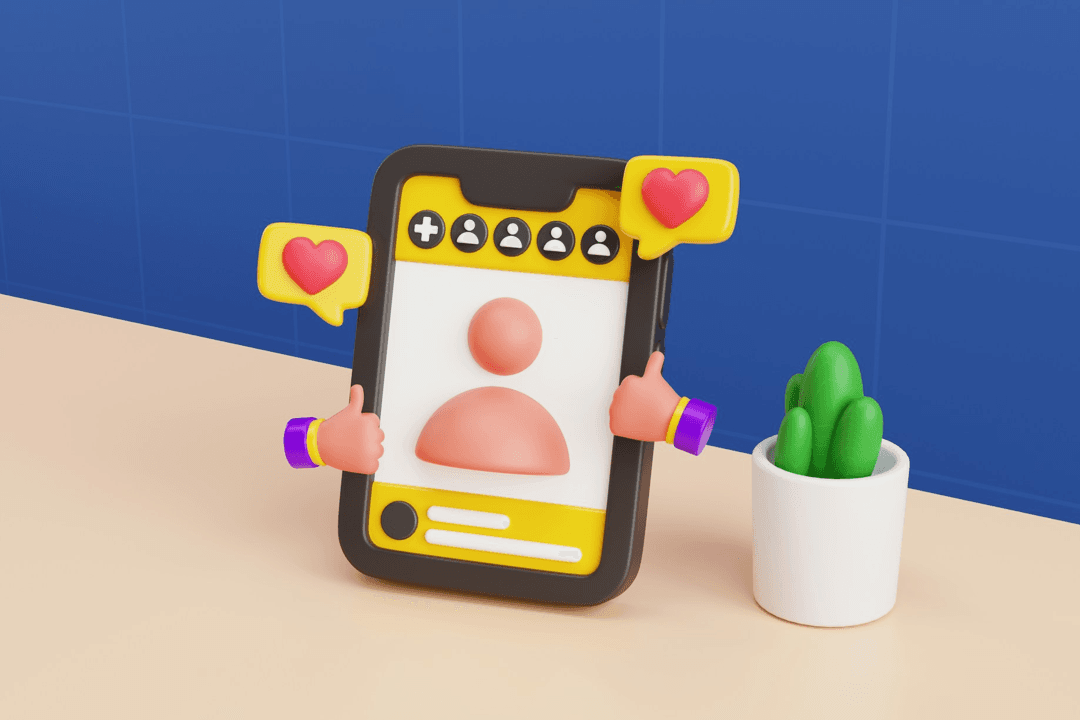 Social Media Strategy & Posting