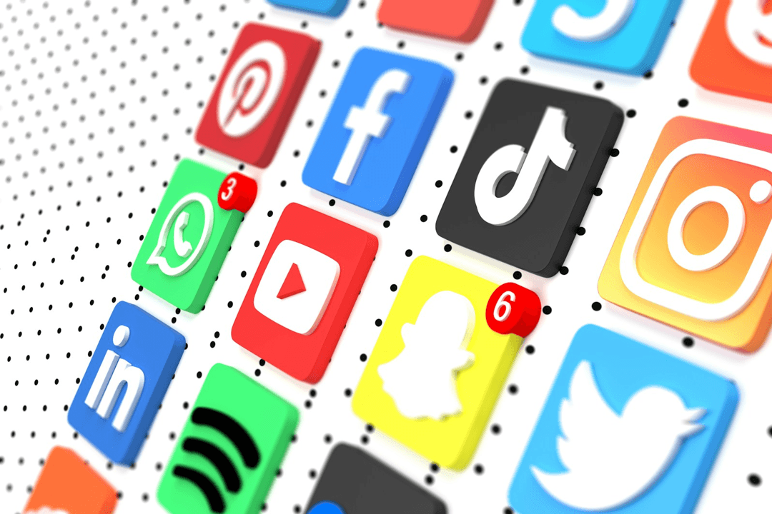 Social Media Management