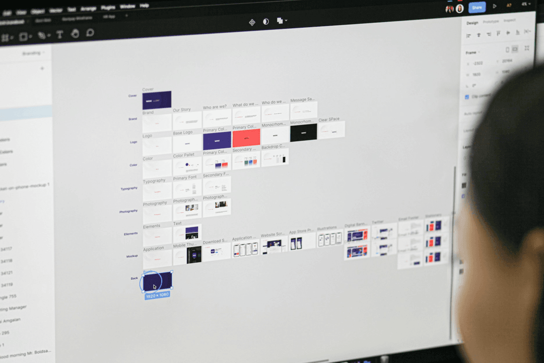 Discovery & Analysis