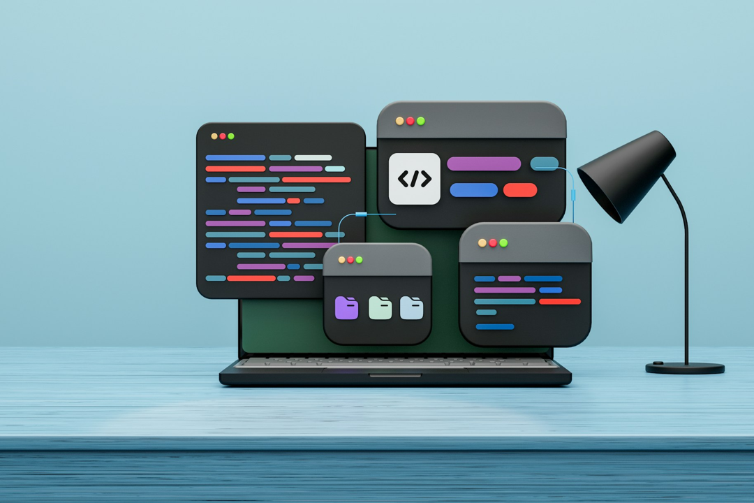 Website Maintenance & Updates