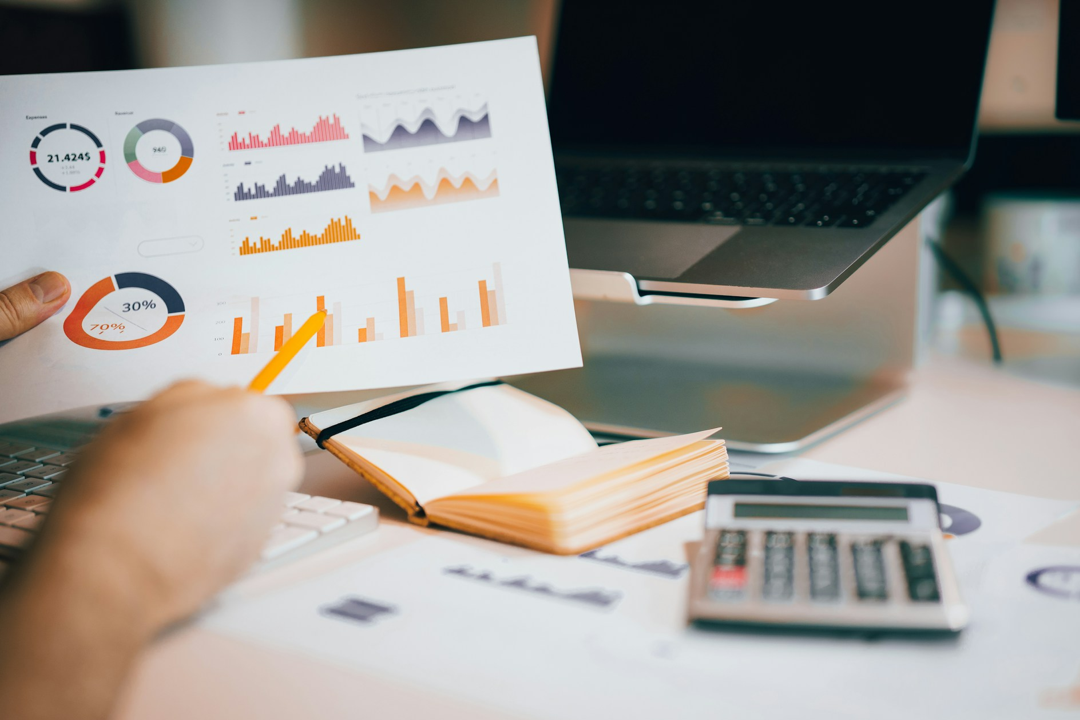 Reporting & Optimization